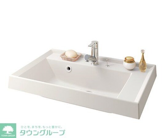 RJRプレシア蒲田の物件内観写真